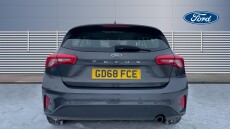 Ford Focus 1.5 EcoBlue 120 Titanium 5dr Diesel Hatchback